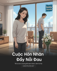 Cuộc Hôn Nhân Đầy Nỗi Đau