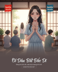 Cô Dâu Bất Đắc Dĩ