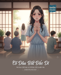 Cô Dâu Bất Đắc Dĩ