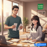 Muốn Liếm Nhưng Lại Không Dám Liếm