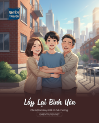 Lấy Lại Bình Yên