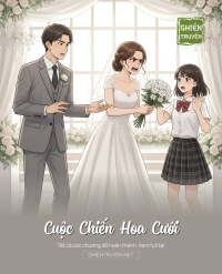 Cuộc Chiến Hoa Cưới