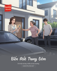 Biến Mất Trong Đêm