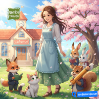 Lớp Học Thú Cưng