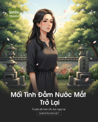 Mối Tình Đẫm Nước Mắt Trở Lại