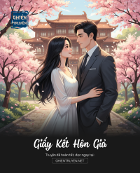 Giấy Kết Hôn Giả