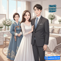 Mẹ Chồng Nói Con Dâu Là Mẹ Mới