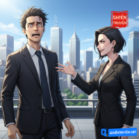 Bí Mật Vô Hạn Và Kế Hoạch Đen Tối