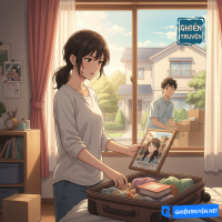 Khắc Cốt Ghi Tâm