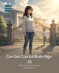 Con Gái Của Kẻ Buôn Ngư Ời