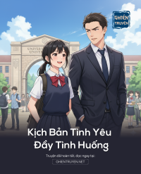 Kịch Bản Tình Yêu Đầy Tình Huống
