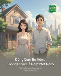 Đồng Cam Ba Năm, Không Được Sẻ Ngọt Một Ngày