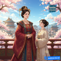 Tỷ Tỷ Ta Là Phượng Ngạo Thiên