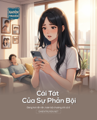 Cái Tát Của Sự Phản Bội