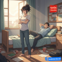 Lỡ Chia Sẻ Đề Thi Mà Bị Phanh Phui