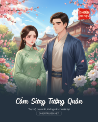Cắm Sừng Tướng Quân
