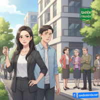 Khi Nhà Là Rào Cản Tình Yêu