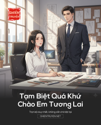 Tạm Biệt Quá Khứ, Chào Em Tương Lai