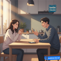 Chế Độ Chia Đôi Chi Phí Kỳ Dị