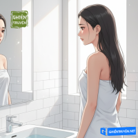 Mẹ Tôi Và Cái Bóng Của Cơn Ác Mộng