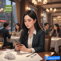 Đám Cưới Của Tôi