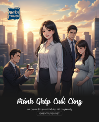 Mảnh Ghép Cuối Cùng