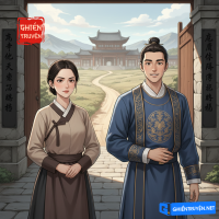 Thu ThiềN Cô Nương