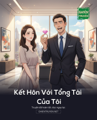 Kết Hôn Với Tổng Tài Của Tôi
