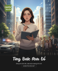 Từng Bước Mưu Đồ