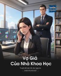 Vợ Giả Của Nhà Khoa Học