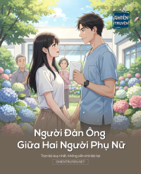 Người Đàn Ông Giữa Hai Người Phụ Nữ