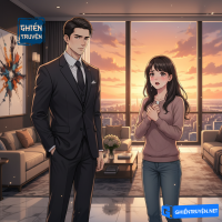 Ánh Nhìn Dối Trá