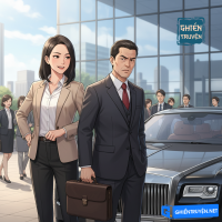 Hẹn Hò Với Thiếu Gia Ngốc Nghếch