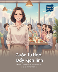 Cuộc Tụ Họp Đầy Kịch Tính