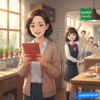 Người Chồng Hai Mặt