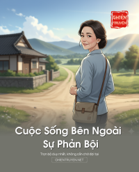 Cuộc Sống Bên Ngoài Sự Phản Bội