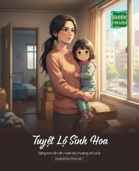 Tuyệt Lộ Sinh Hoa