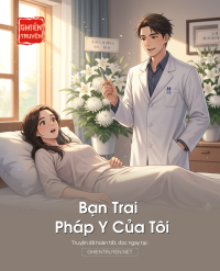 Bạn Trai Pháp Y Của Tôi