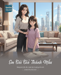 Em Gái Giả Thánh Mẫu