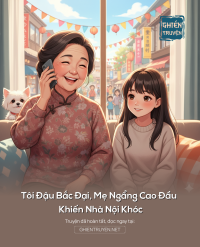 Tôi Đậu Bắc Đại, Mẹ Ngẩng Cao Đầu Khiến Nhà Nội Khóc