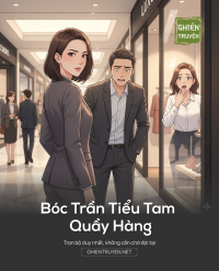 Bóc Trần Tiểu Tam Quầy Hàng