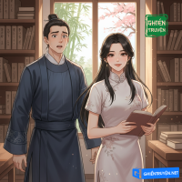 Nữ Phụ Dân Quốc Trỗi Dậy