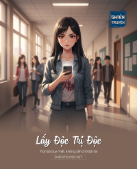 Lấy Độc Trị Độc