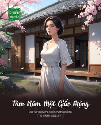 Tám Năm Một Giấc Mộng