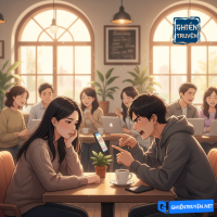 Kẻ Ác Rồi Sẽ Phải Trả Giá!