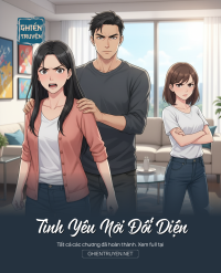 Tình Yêu Nơi Đối Diện