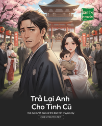 Trả Lại Anh Cho Tình Cũ