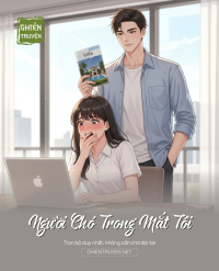 Người Chó Trong Mắt Tôi