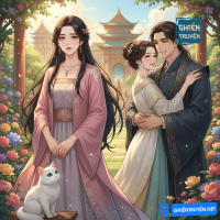 Không Hâm Mộ Tiên Nhân