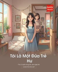Tôi Là Một Đứa Trẻ Hư
